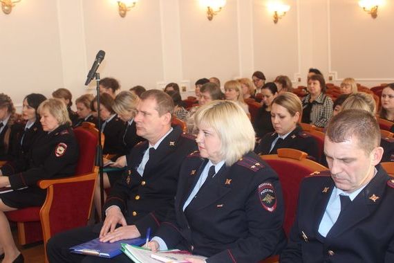 прописка в Тюмени